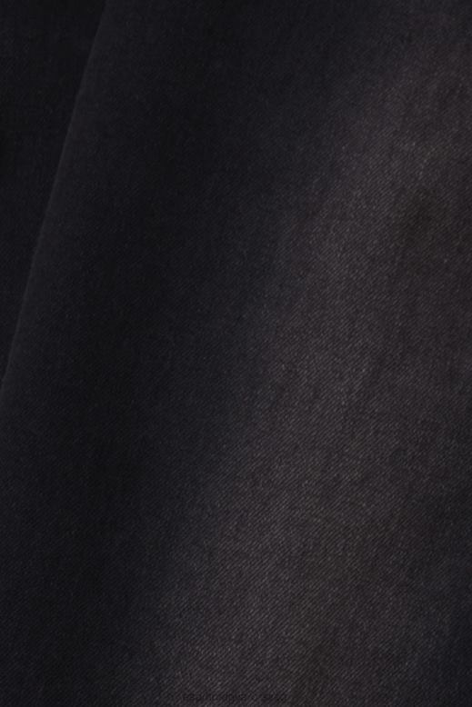 Esprit slim fit stretch farmer, dual max férfiak szürke közepes mosás farmer F8HN8849