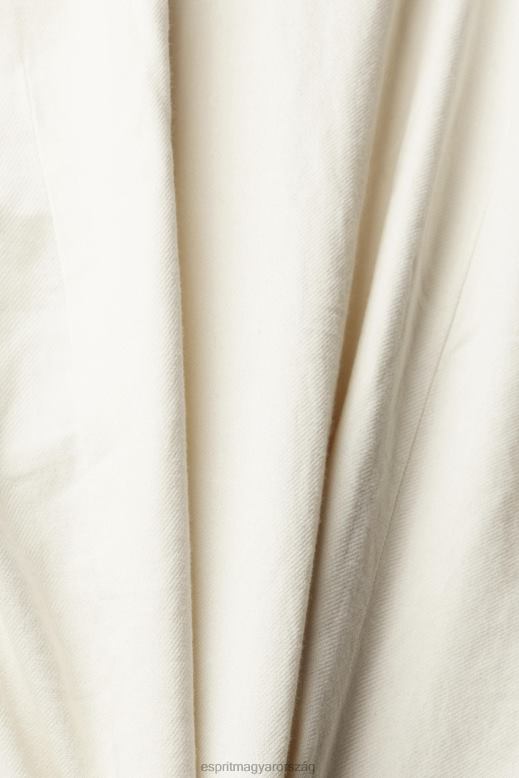 Esprit karcsú szabású ing férfiak jég ingek F8HN8699