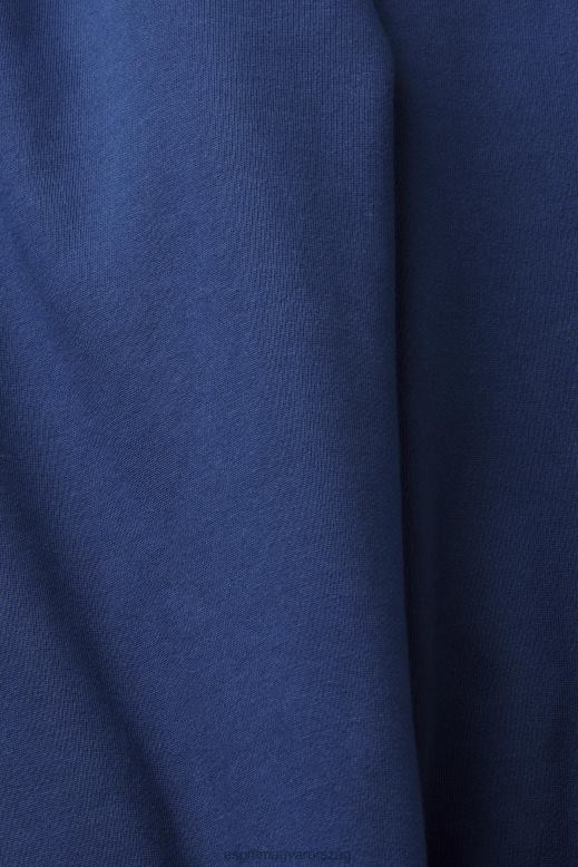 Esprit kocogók logónyomattal férfiak tinta kocogók F8HN8667