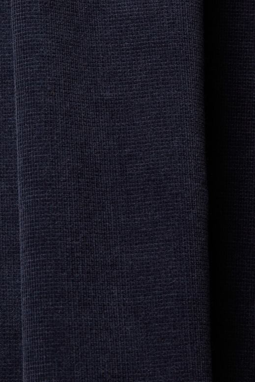 Esprit széles szabású kordbársony nadrág férfiak haditengerészet nadrág és nadrág F8HN8333