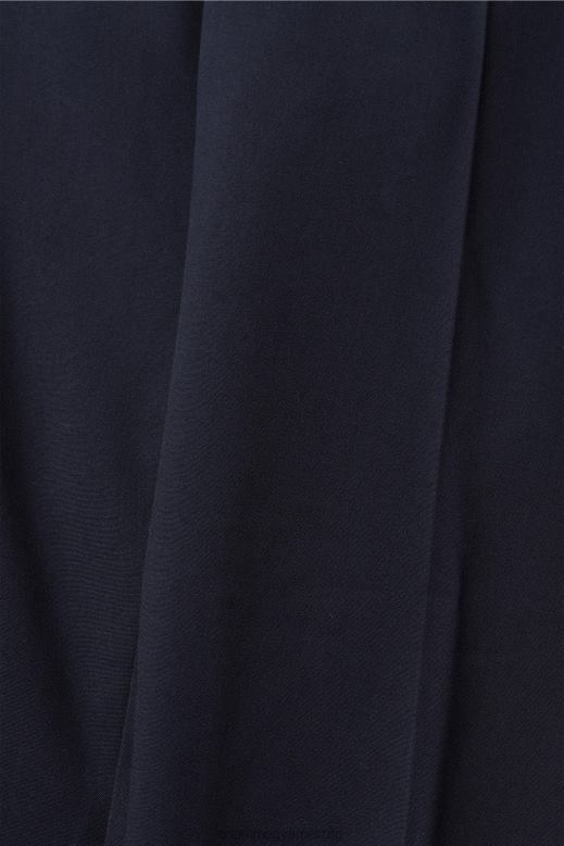 Esprit testreszabott tréningruha stílusú nadrág férfiak haditengerészet nadrág és nadrág F8HN8694