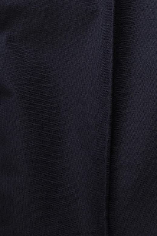 Esprit vékony szabású nadrág gumírozott derékpánttal férfiak haditengerészet nadrág és nadrág F8HN8691