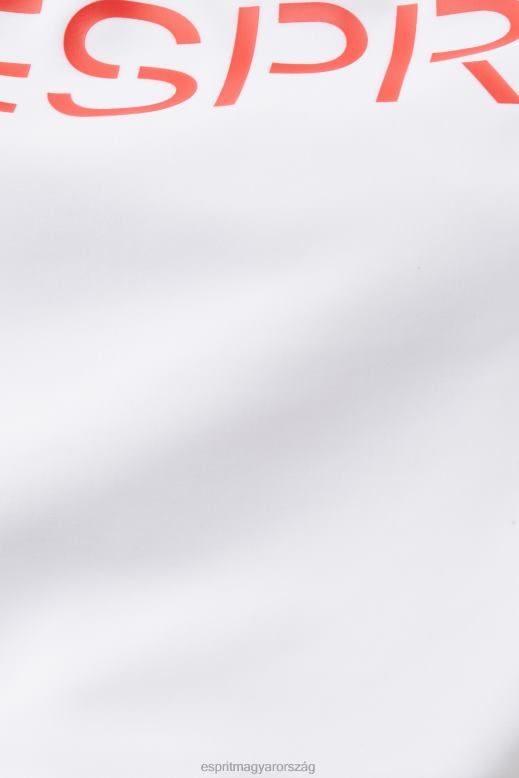 Esprit strandfenék férfiak fehér úszás F8HN8605