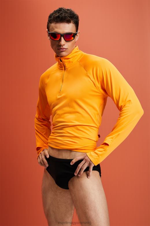 Esprit strandfenék férfiak fekete úszás F8HN8604