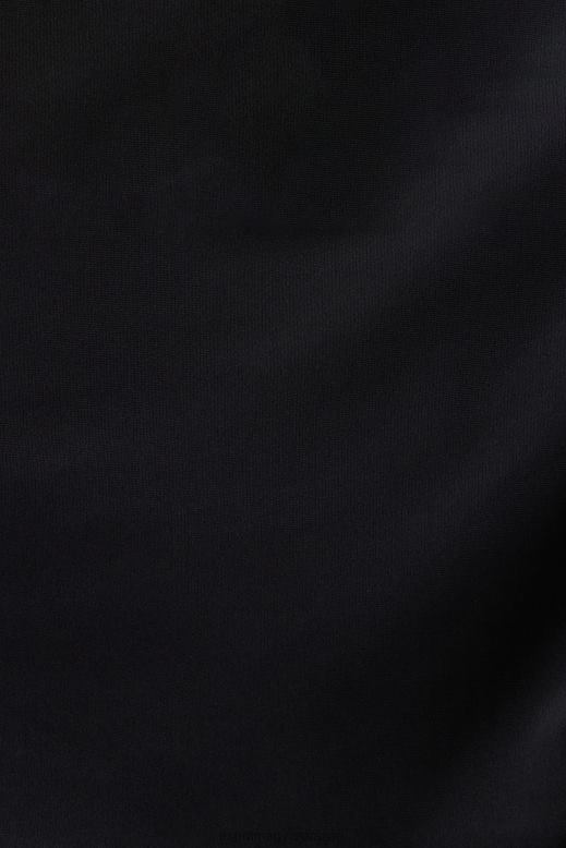 Esprit strandfenék férfiak fekete úszás F8HN8604