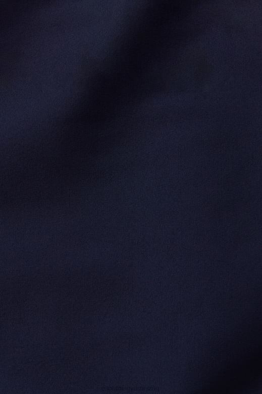 Esprit strandfenék férfiak sötétkék úszás F8HN8606