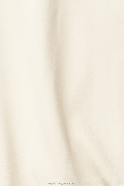 Esprit álló galléros kabát nők jég dzsekik F8HN8560