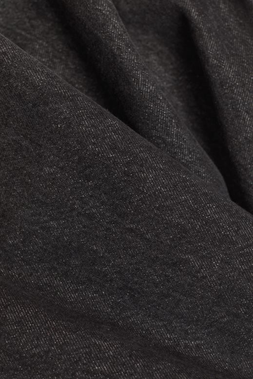 Esprit apa fitt farmer nők szürke közepes mosás farmer F8HN887