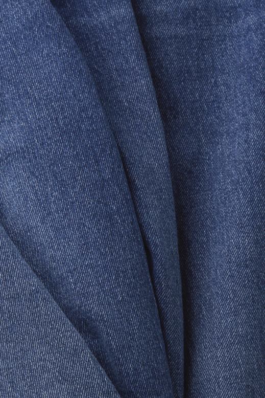 Esprit sokemeletes apa farmer nők kék közepes mosás farmer F8HN8314