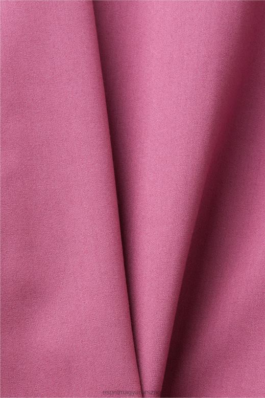 Esprit szőtt blézerek nők ibolya Kabátok F8HN8133