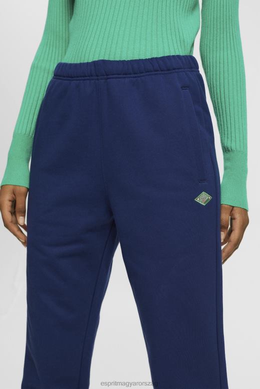 Esprit pulóver kocogók nők tinta kocogók F8HN8176