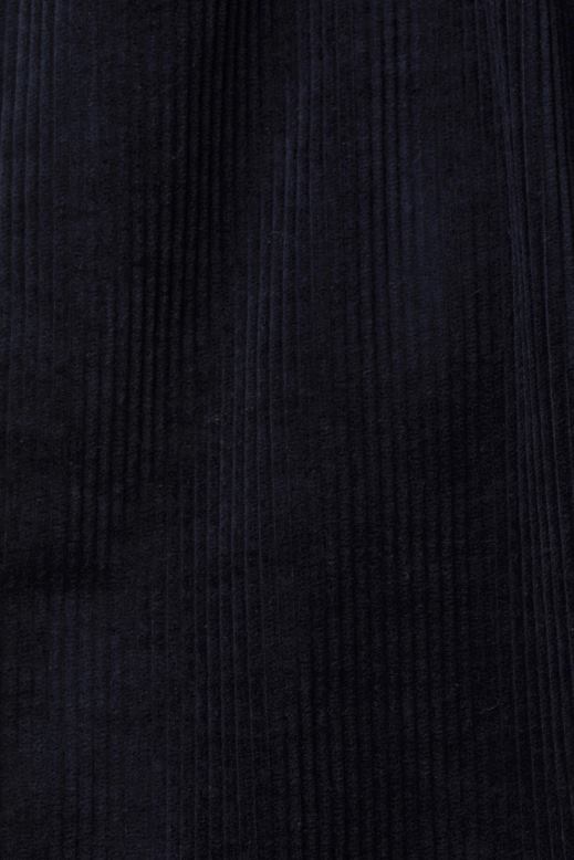 Esprit anya fitt zsinóros nadrág nők haditengerészet nadrág és nadrág F8HN8253