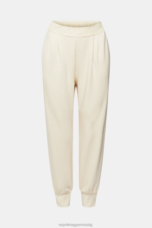 Esprit jersey nadrág nők jég nadrág és nadrág F8HN8556