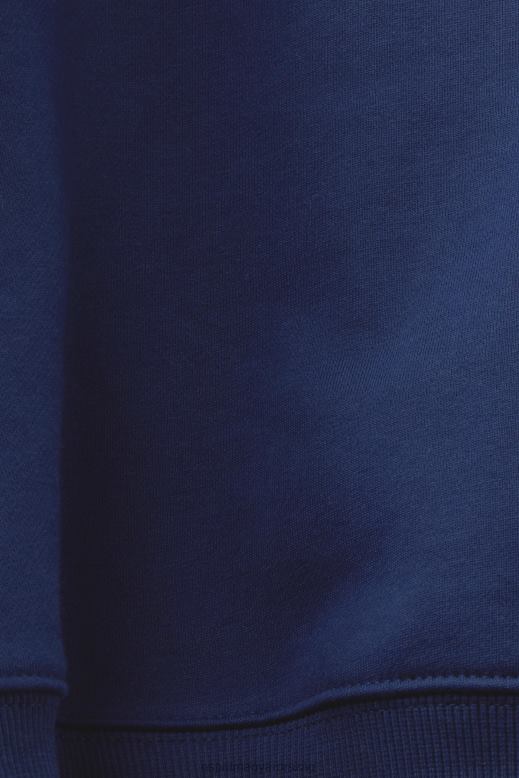 Esprit félcipzáras pulóver nők tinta pulóverek és pulóverek F8HN8162