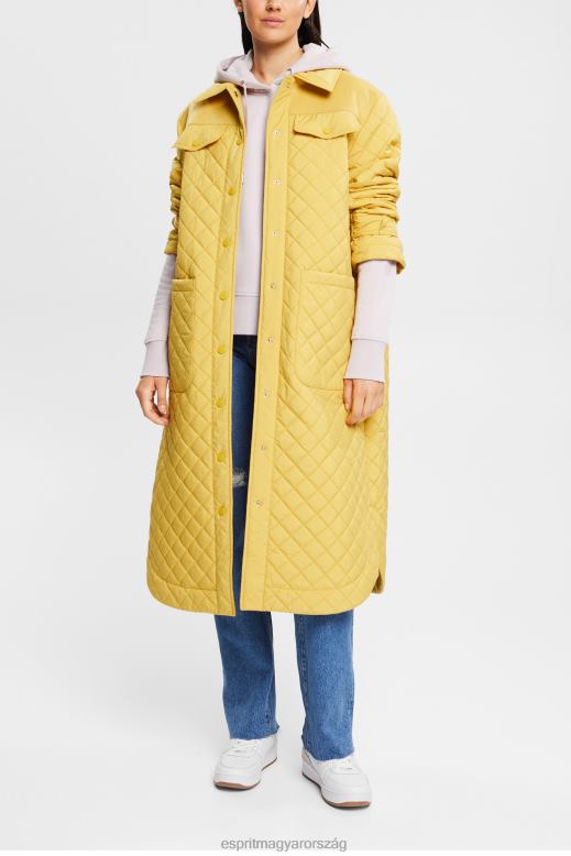 Esprit pulóver pulcsi nők levendula pulóverek és pulóverek F8HN8512