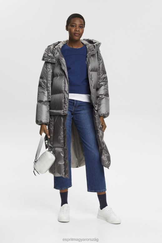 Esprit vágott pulóver nők tinta pulóverek és pulóverek F8HN8155