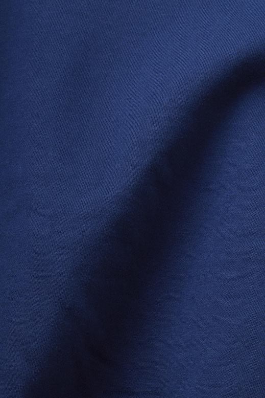 Esprit vágott pulóver nők tinta pulóverek és pulóverek F8HN8155