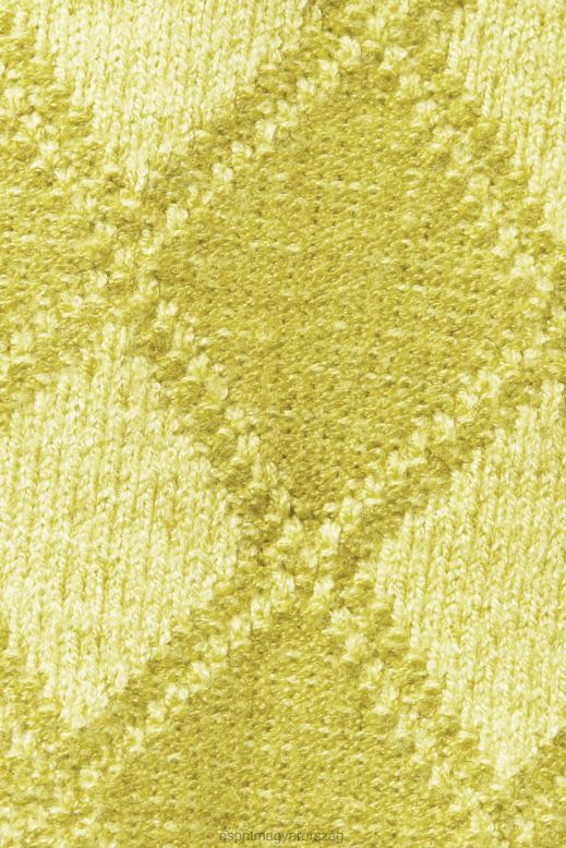 Esprit argyle kardigán nők fehér pulóverek F8HN885