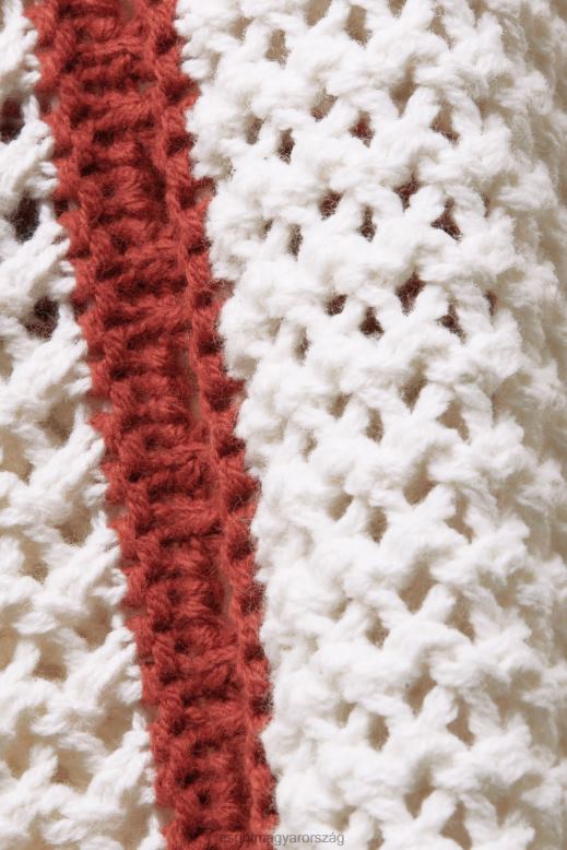 Esprit rövid ujjú póló jumper nők jég pulóverek F8HN8105