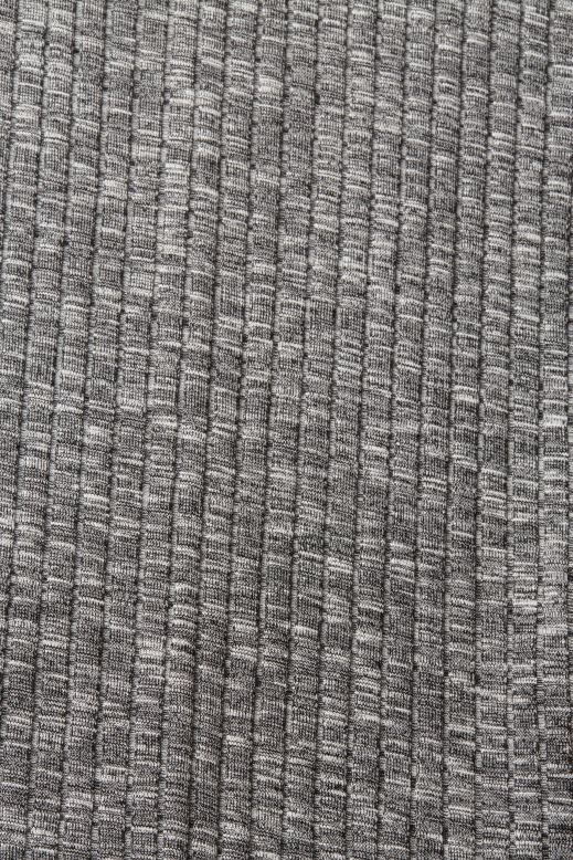 Esprit space dye ujjatlan ruha nők antracit ruhák F8HN8533