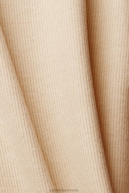 Esprit bordás kötött ceruzaszoknya nők jég szoknyák F8HN8432