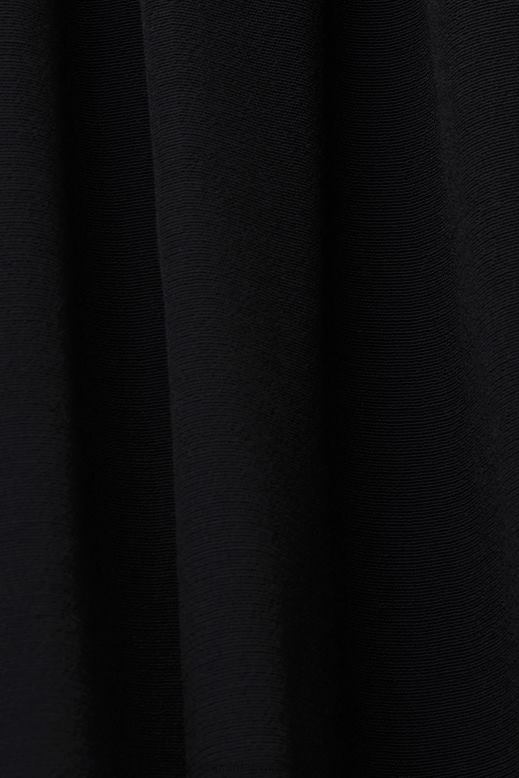 Esprit halterneck felső nők fekete tetejére F8HN8223