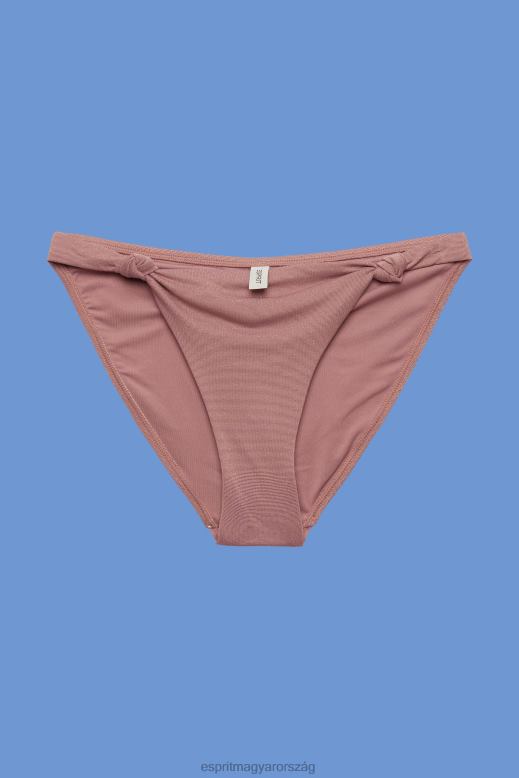 Esprit strandfenék nők fahéj úszás F8HN878